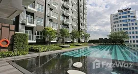 Available Units at The Parkland Ratchada - Wongsawang