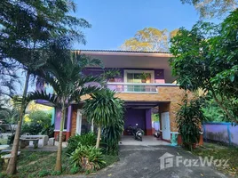4 спален Дом for sale in Bang Saphan, Прачуап Кири Кхан, Mae Ramphueng, Bang Saphan