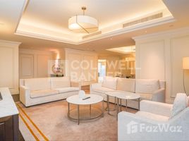 4 Bedroom Apartment for sale at The Address The BLVD, Central Park Tower