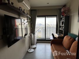 1 Schlafzimmer Appartement zu verkaufen im Life Asoke Hype, Makkasan, Ratchathewi