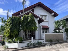 4 Schlafzimmer Villa zu vermieten im Nai Harn Villa, Rawai