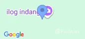 Voir sur la carte of Land in Indang, Cavite