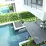 4 Habitación Villa en alquiler en Raveevan Residence, Khlong Toei Nuea