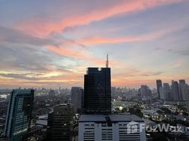 1 спален Квартира на продажу в Oka Haus, Khlong Tan