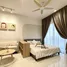 Studio Penthouse for rent at Golden Triangle 2, Bukit Relau, Barat Daya Southwest Penang, Penang