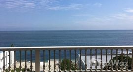 Доступные квартиры в Oceanfront rental with great balcony in San Lorenzo (Salinas)