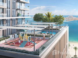 1 спален Квартира на продажу в Beach Isle Emaar Beachfront , EMAAR Beachfront, Dubai Harbour