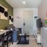 Studio Condo for rent at Nue Noble Ratchada-Lat Phrao, Chantharakasem, Chatuchak