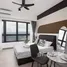 Penthouse Studio à louer à DUO Residences, Bugis, Downtown core, Central Region