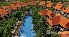 Viviendas disponibles en Furama Villas Danang