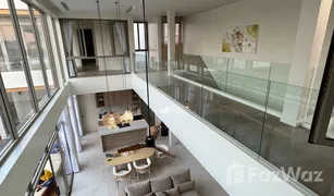 3 Bedrooms Villa for sale in Choeng Thale, Phuket 