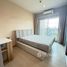 1 спален Кондо в аренду в Niche Mono Sukhumvit - Puchao, Thepharak, Mueang Samut Prakan, Самутпракан