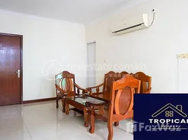 在3 Bedroom Apartment in Toul Tom Poung租赁的3 卧室 住宅, Phsar Daeum Kor, Tuol Kouk