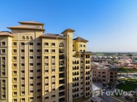 1 Bedroom Apartment for sale at Al Andalus, Jumeirah Golf Estates