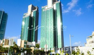2 Habitaciones Apartamento en venta en Marina Square, Abu Dhabi Al Durrah Tower