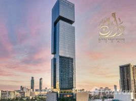 2 chambre Appartement à vendre à Seslia Tower., Centrium Towers, Dubai Production City (IMPZ)
