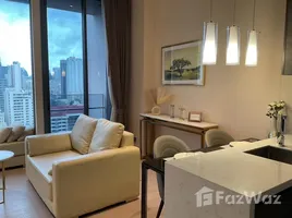 1 Bedroom Condo for rent at The Esse Asoke, Khlong Toei Nuea, Watthana, Bangkok, Thailand