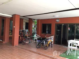 4 Schlafzimmer Haus zu vermieten in Hua Hin, Nong Kae, Hua Hin