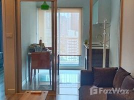 1 Bedroom Apartment for sale at Centric Sathorn - Saint Louis, Thung Wat Don