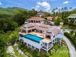 4 Bedroom Villa for sale in Surat Thani, Taling Ngam, Koh Samui, Surat Thani