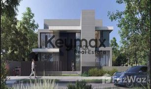 3 Bedrooms Townhouse for sale in Earth, Dubai Jouri Hills
