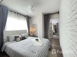 คอนโด 1 ห้องนอน ให้เช่า ในโครงการ ฮิลล์ไซด์ 2 คอนโดมิเนียม, สุเทพ