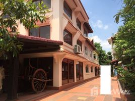 8 Schlafzimmer Villa zu verkaufen in Chbar Ampov, Phnom Penh, Preaek Aeng, Chbar Ampov