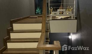 5 Bedrooms House for sale in Saphan Sung, Bangkok The City Rama 9 - Krungthep Kreetha