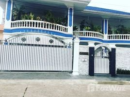 4 Bedroom House for sale at Grand Tanyawan Home, Nong Prue