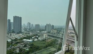 曼谷 Pak Khlong Phasi Charoen Supalai Loft Sathorn - Ratchaphruek 2 卧室 公寓 售 