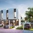 3 Habitación Villa en venta en Nasma Residences, Hoshi, Al Badie