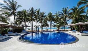 50 Schlafzimmern Hotel / Resort zu verkaufen in Khok Kloi, Phangnga 