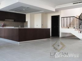 3 Bedroom Villa for sale at Casa Flores, Green Community Motor City, Motor City