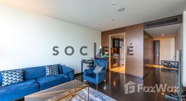 Available Units at Burj Khalifa Residences