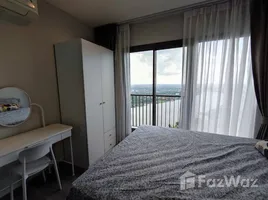 1 Bedroom Condo for rent at The Politan Aqua, Bang Kraso