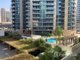 1 Bedroom Apartment for sale at Azure, Marina Residence