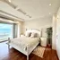 3 Bedroom Apartment for sale at Baan Had Hua-Hin Condo, Hua Hin City