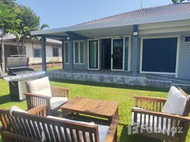 วิลล่า 2 ห้องนอน ให้เช่า ในโครงการ Casa Seaside Cha Am, ชะอำ, ชะอำ, เพชรบุรี, ไทย