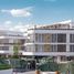 1 Habitación Apartamento en venta en Bloomfields, Mostakbal City Compounds, Mostakbal City - Future City