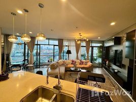 3 Schlafzimmer Wohnung zu vermieten im City Garden, Ward 21