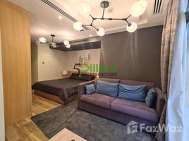 Studio Apartment for sale at Sadaf 6, Sadaf