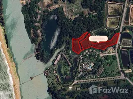 ขายที่ดิน ใน โคกกลอย, พังงา, โคกกลอย