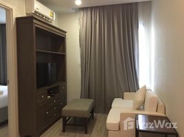 1 Bedroom Apartment for rent at Dlux Condominium , Chalong