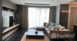 The Crest Sukhumvit 24で利用可能なユニット