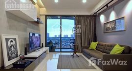 Available Units at Masteri Thao Dien