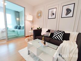 1 Bedroom Condo for sale at DEN Vibhavadi, Sanam Bin