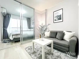 1 chambre Condominium à vendre à Lumpini Ville On Nut – Lat Krabang 2., Prawet, Prawet