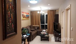 2 Schlafzimmern Wohnung zu verkaufen in Chong Nonsi, Bangkok Lumpini Place Water Cliff