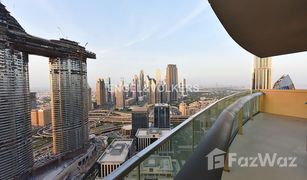 2 Schlafzimmern Appartement zu verkaufen in Burj Vista, Dubai Burj Vista 1