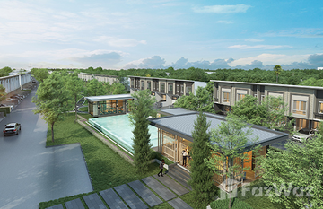 Casa City Ramkhamhaeng-Mistine in คลองกุ่ม, กรุงเทพมหานคร